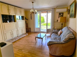 t3 à la vente -   69150  DECINES CHARPIEU, surface 65 m2 vente t3 - UBI481658606